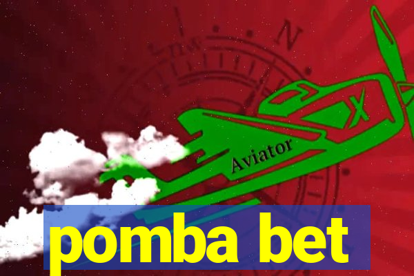 pomba bet